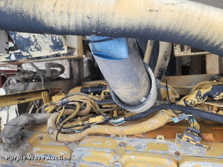 image for item DR3371 Cedarapids Cobra 1200  crushing plant