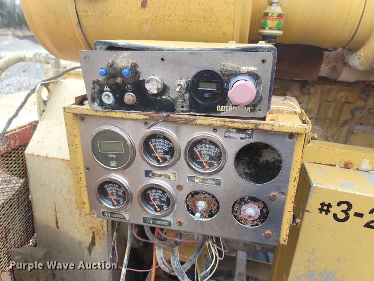 image for item DR3371 Cedarapids Cobra 1200  crushing plant