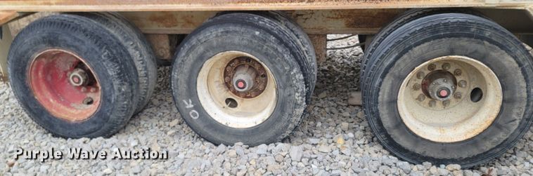 image for item DR3371 Cedarapids Cobra 1200  crushing plant