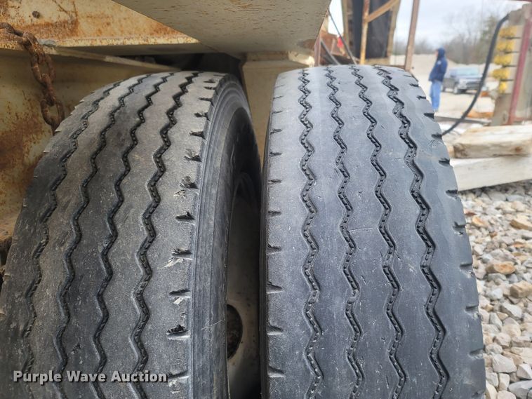 image for item DR3371 Cedarapids Cobra 1200  crushing plant