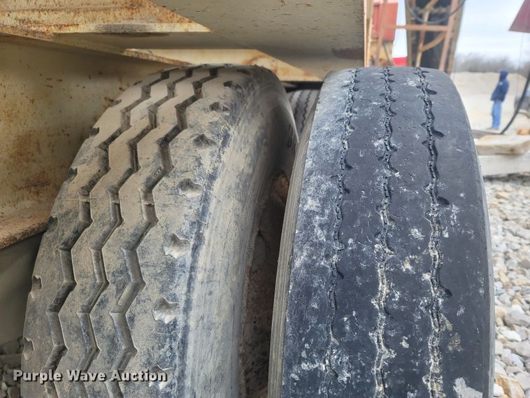 image for item DR3371 Cedarapids Cobra 1200  crushing plant