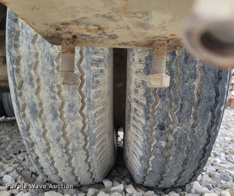 image for item DR3371 Cedarapids Cobra 1200  crushing plant