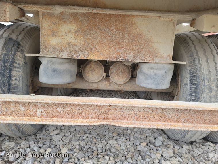 image for item DR3371 Cedarapids Cobra 1200  crushing plant