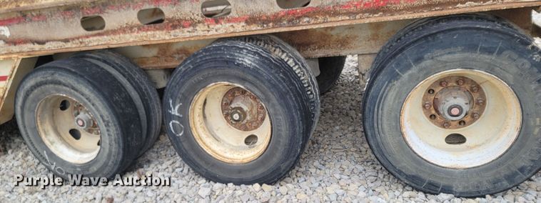 image for item DR3371 Cedarapids Cobra 1200  crushing plant