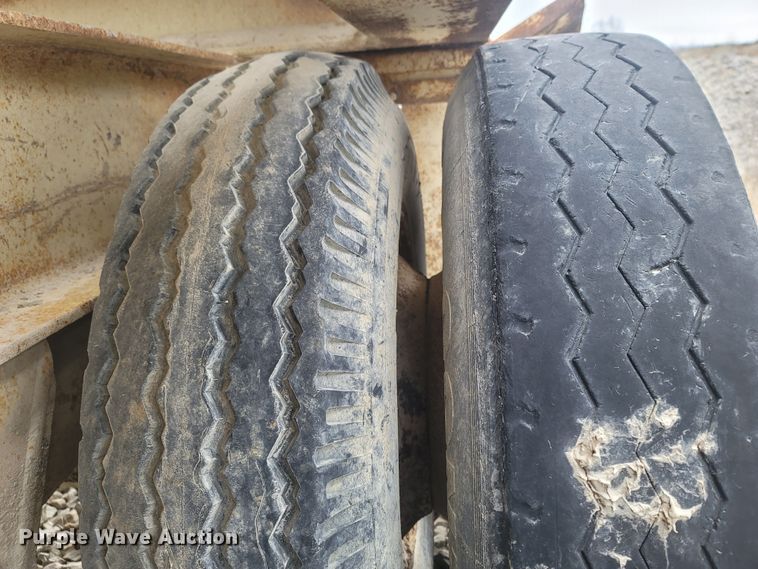 image for item DR3371 Cedarapids Cobra 1200  crushing plant