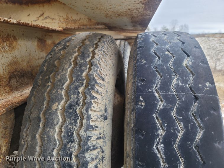 image for item DR3371 Cedarapids Cobra 1200  crushing plant