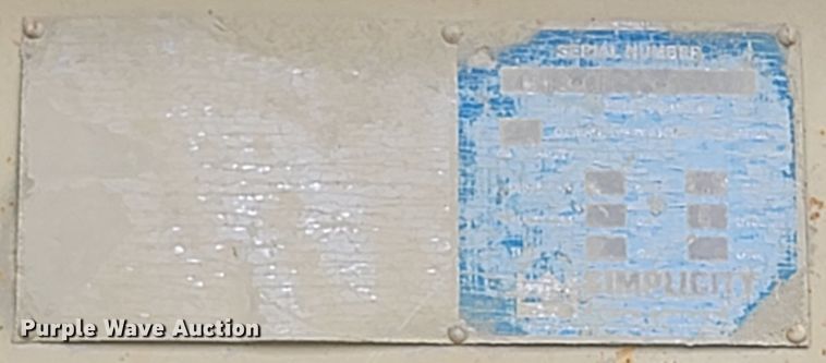 image for item DR3371 Cedarapids Cobra 1200  crushing plant