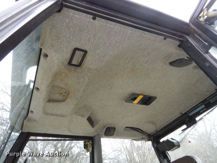 image for item DR8094 2005 Terex 860B  backhoe