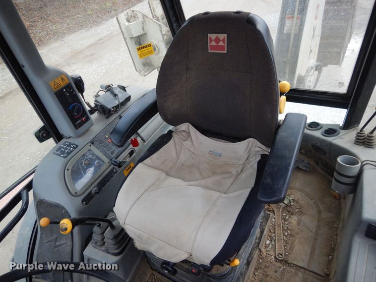 image for item DR8094 2005 Terex 860B  backhoe