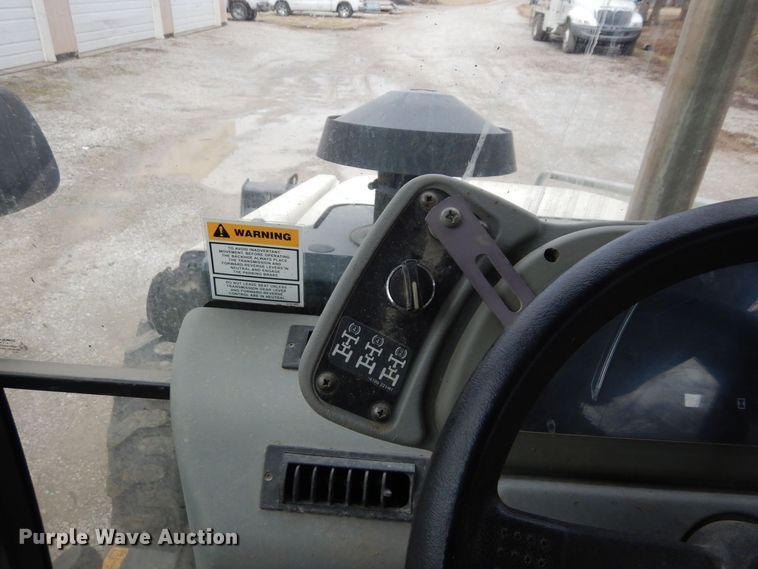 image for item DR8094 2005 Terex 860B  backhoe