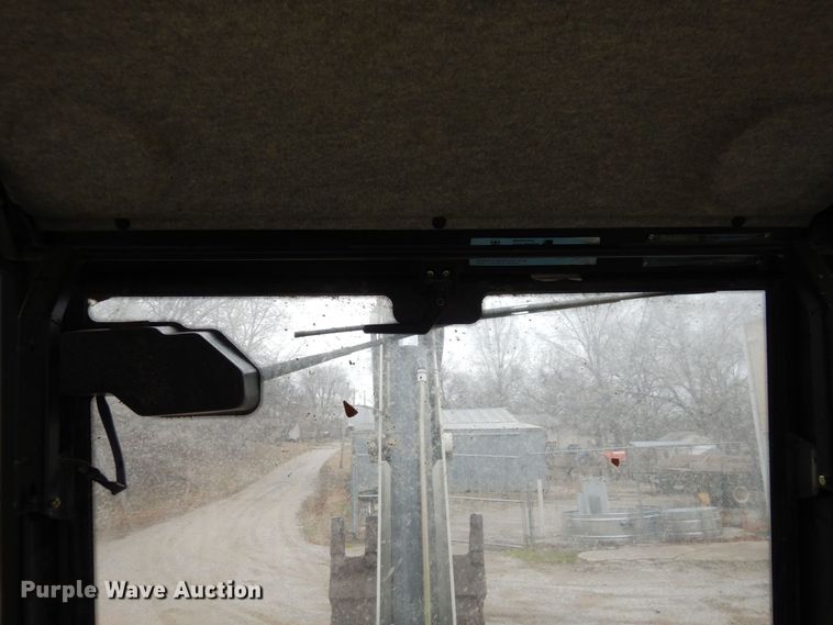 image for item DR8094 2005 Terex 860B  backhoe