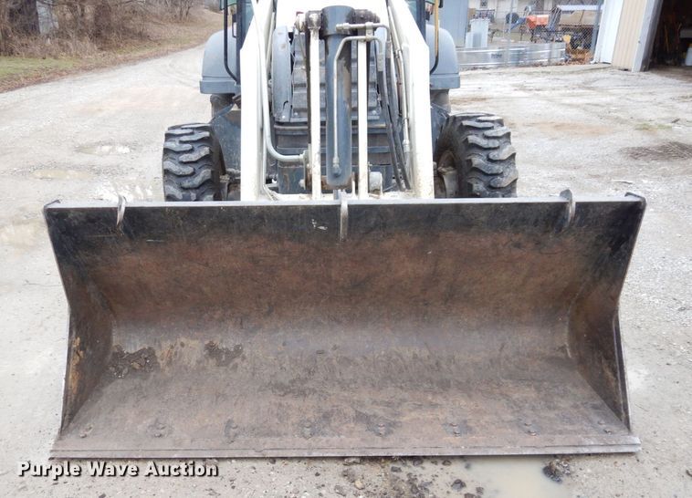 image for item DR8094 2005 Terex 860B  backhoe