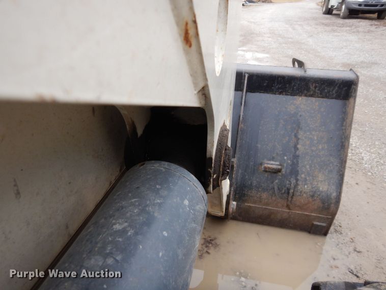 image for item DR8094 2005 Terex 860B  backhoe