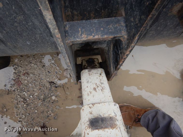 image for item DR8094 2005 Terex 860B  backhoe