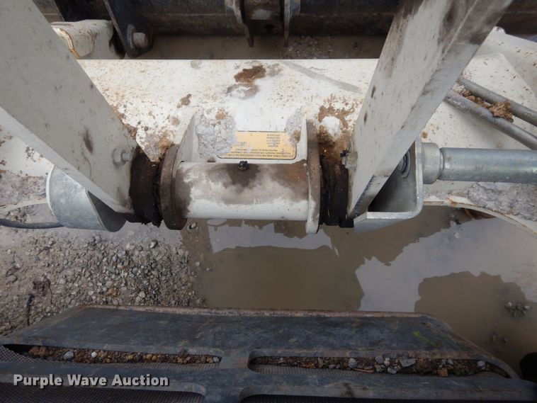 image for item DR8094 2005 Terex 860B  backhoe