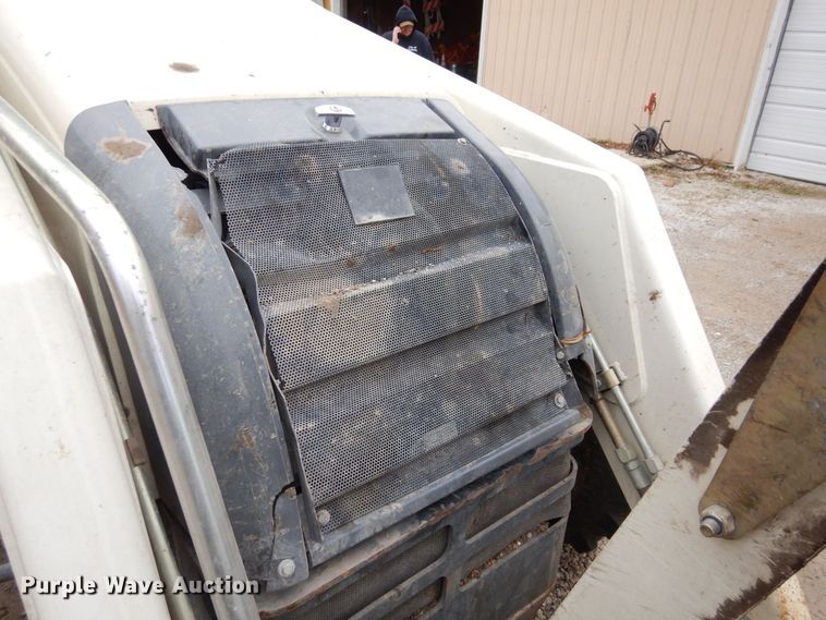 image for item DR8094 2005 Terex 860B  backhoe