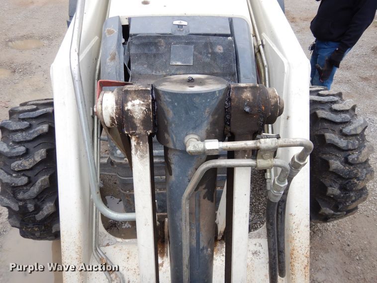 image for item DR8094 2005 Terex 860B  backhoe