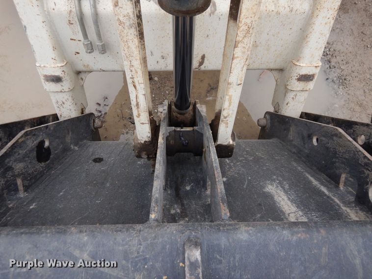 image for item DR8094 2005 Terex 860B  backhoe