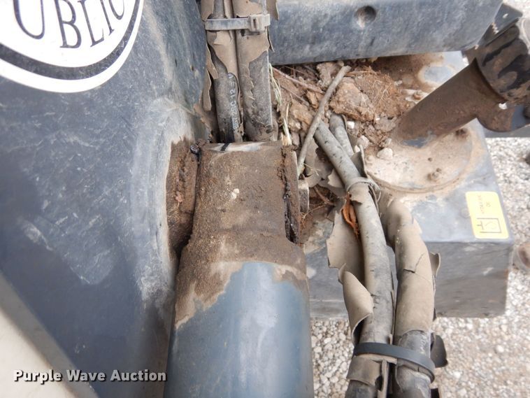 image for item DR8094 2005 Terex 860B  backhoe