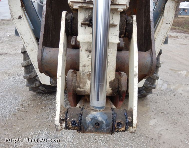 image for item DR8094 2005 Terex 860B  backhoe