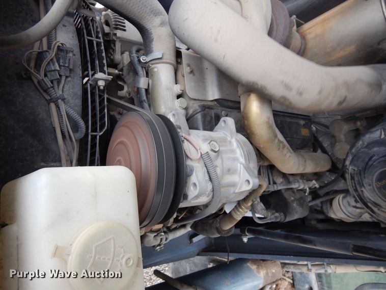 image for item DR8094 2005 Terex 860B  backhoe