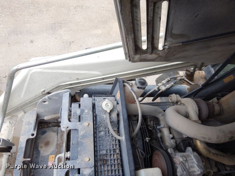 image for item DR8094 2005 Terex 860B  backhoe