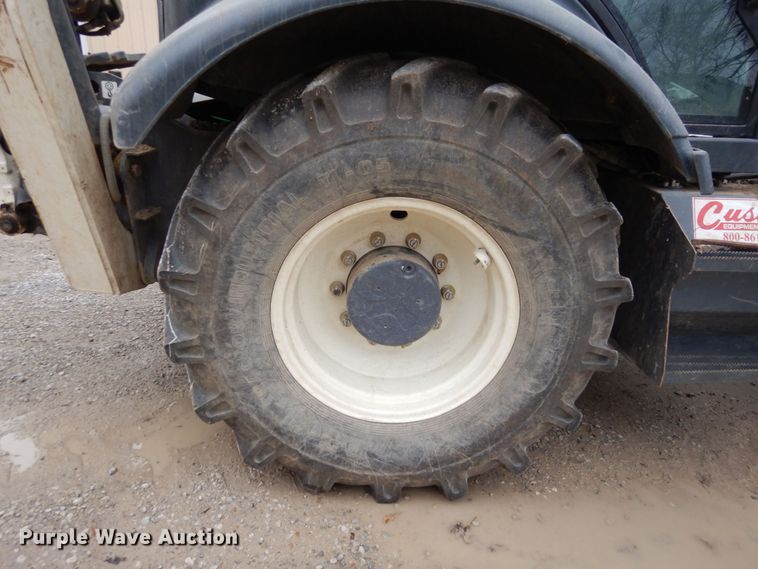 image for item DR8094 2005 Terex 860B  backhoe