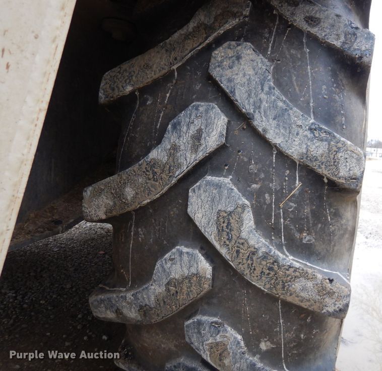 image for item DR8094 2005 Terex 860B  backhoe