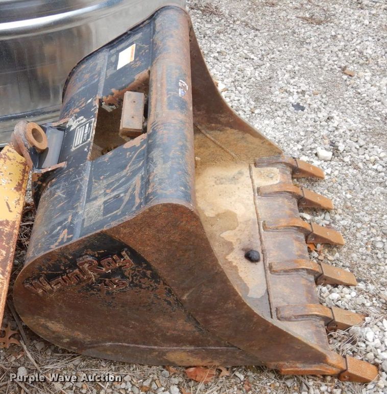 image for item DR8094 2005 Terex 860B  backhoe