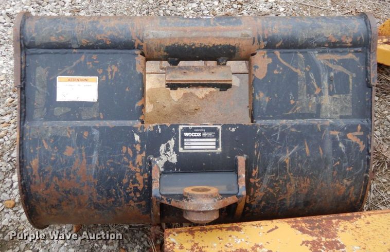 image for item DR8094 2005 Terex 860B  backhoe