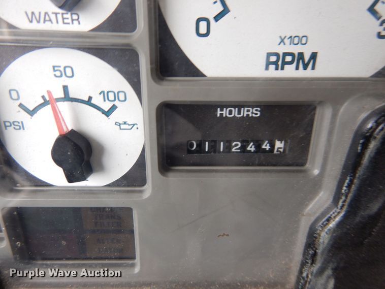 image for item DR8101 2004 IC Corporation IC3S530  school bus