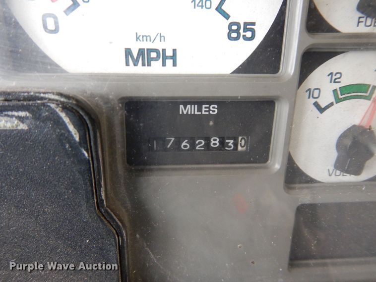 image for item DR8101 2004 IC Corporation IC3S530  school bus