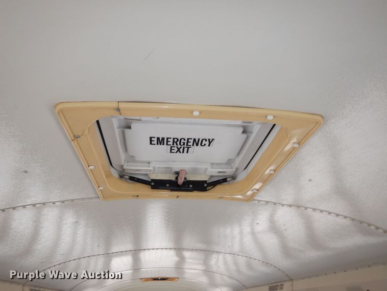 image for item DR8101 2004 IC Corporation IC3S530  school bus