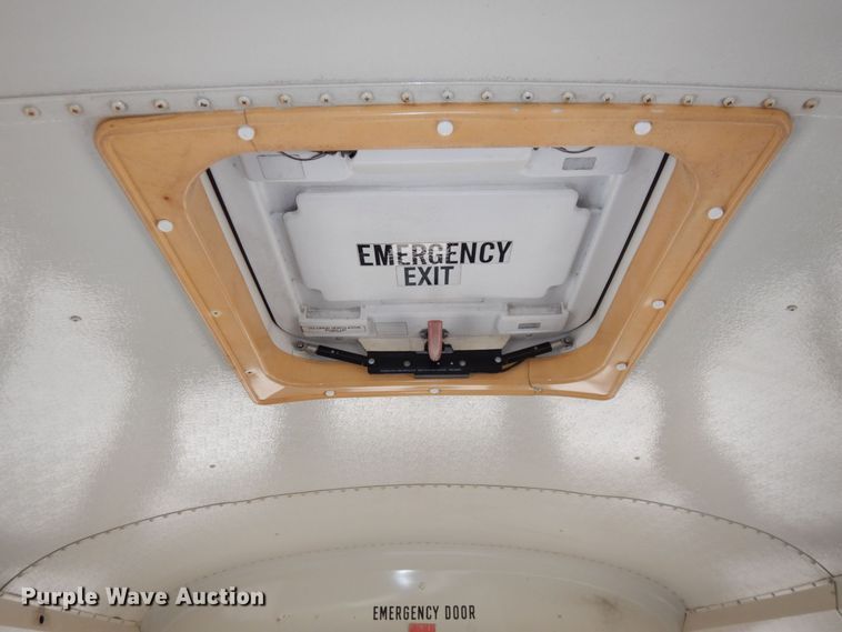 image for item DR8101 2004 IC Corporation IC3S530  school bus