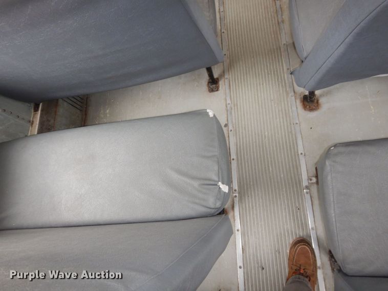 image for item DR8101 2004 IC Corporation IC3S530  school bus