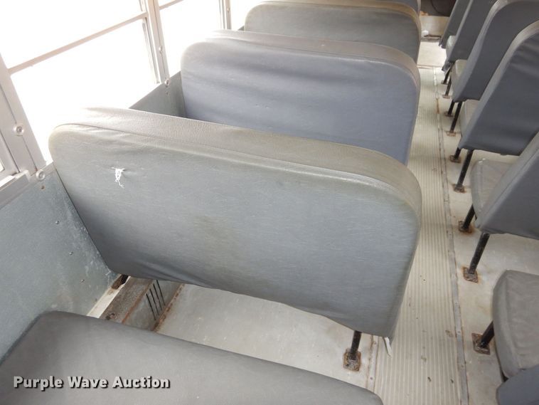 image for item DR8101 2004 IC Corporation IC3S530  school bus