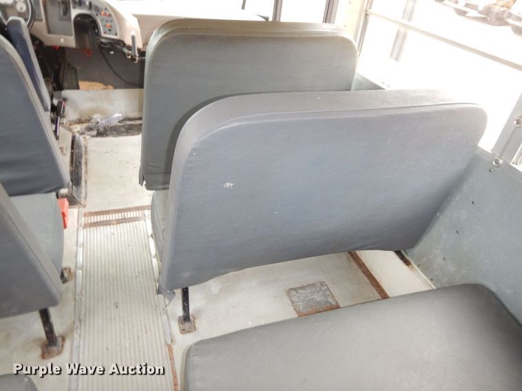 image for item DR8101 2004 IC Corporation IC3S530  school bus