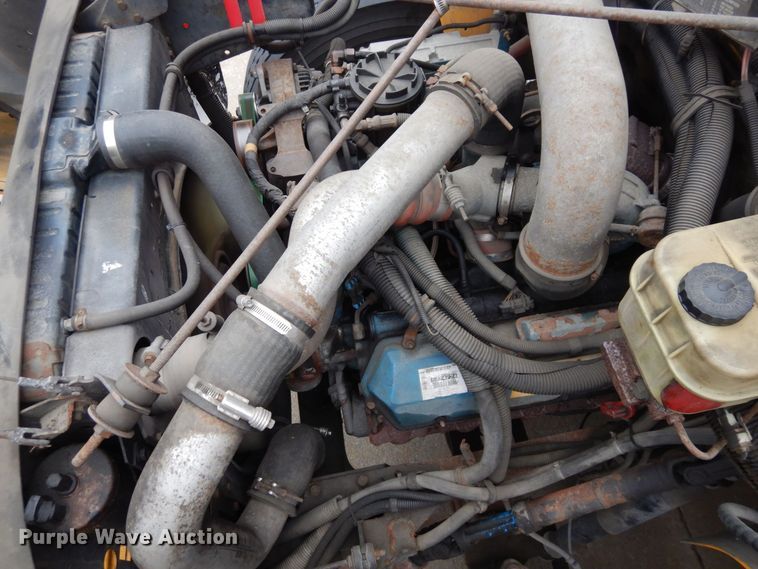 image for item DR8101 2004 IC Corporation IC3S530  school bus