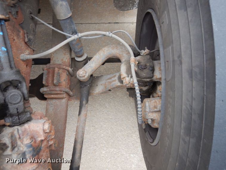 image for item DR8101 2004 IC Corporation IC3S530  school bus