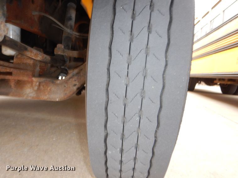 image for item DR8101 2004 IC Corporation IC3S530  school bus