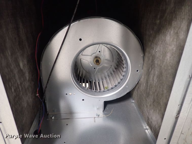 image for item GD9413 Approximately 20 Trane HVAC units