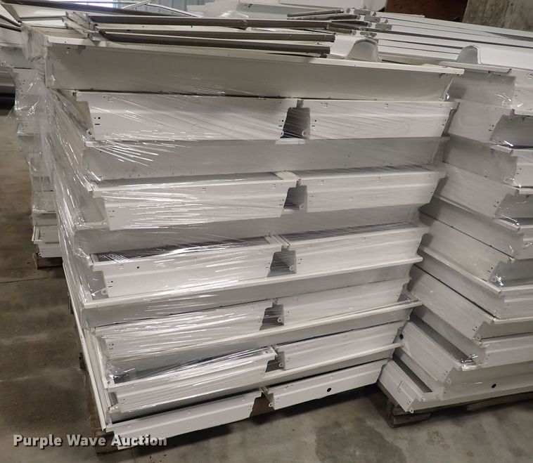 image for item GD9414 Approximately 150 light fixtures