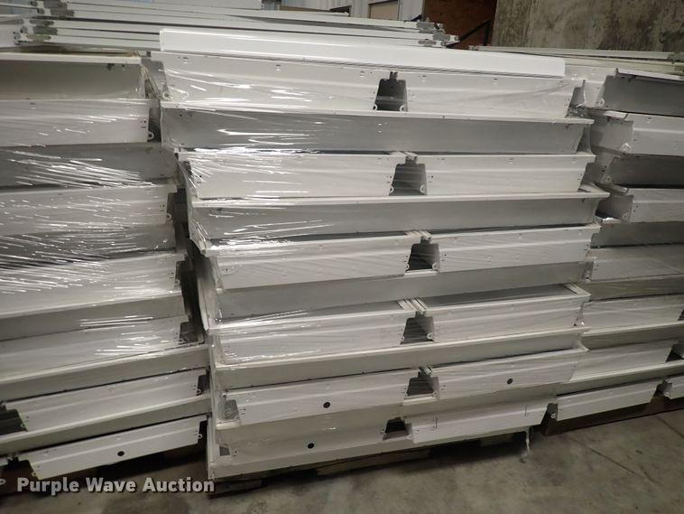 image for item GD9414 Approximately 150 light fixtures