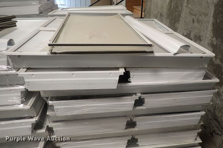 image for item GD9414 Approximately 150 light fixtures