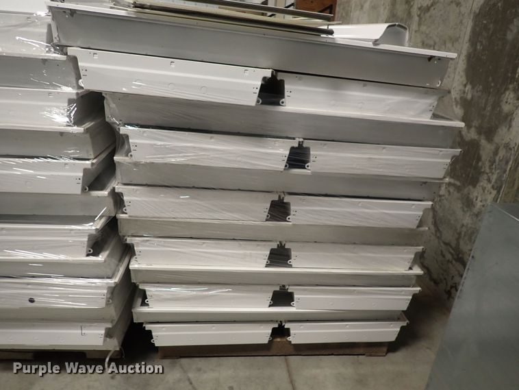 image for item GD9414 Approximately 150 light fixtures