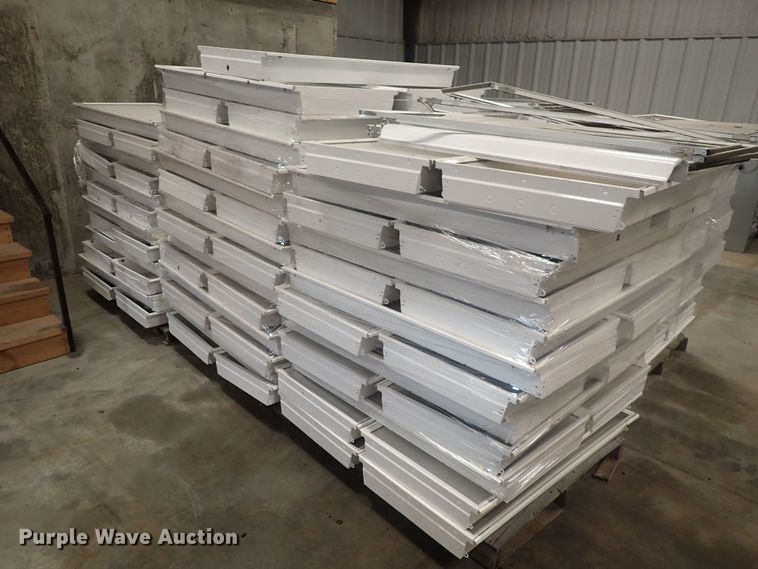 image for item GD9414 Approximately 150 light fixtures