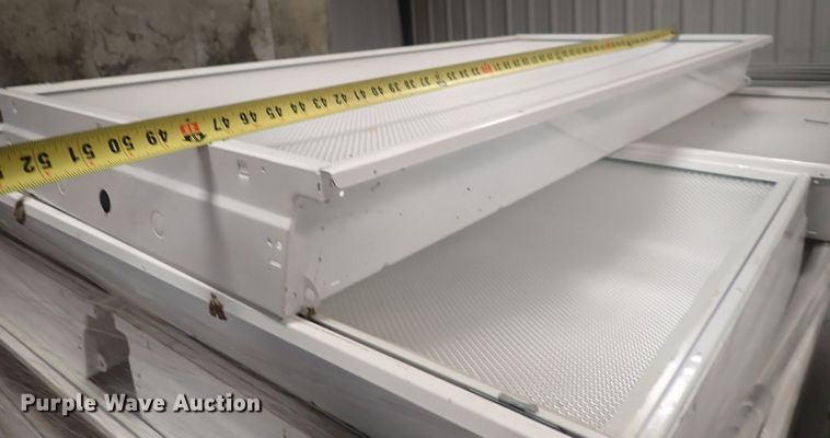 image for item GD9414 Approximately 150 light fixtures