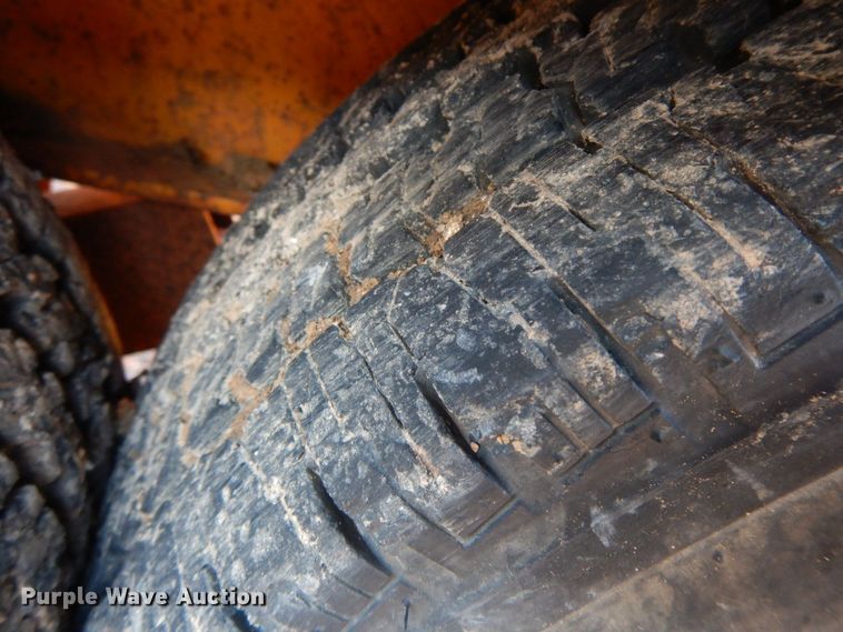 image for item HG9300 1987 Holden Industries  equipment trailer