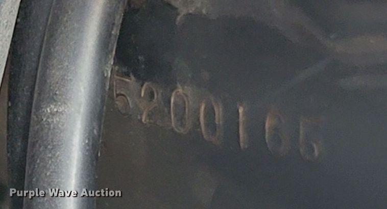 image for item HG9363 2012 Honda CBR250R  motorcycle