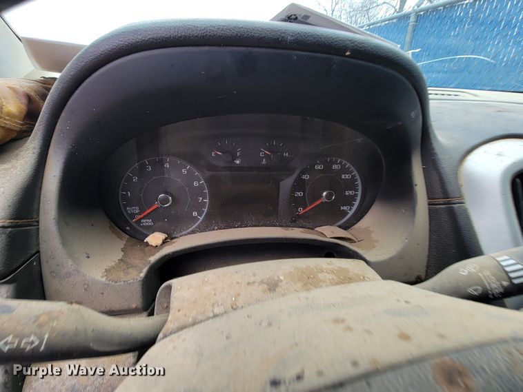 image for item HG9364 2018 GMC Terrain  SUV